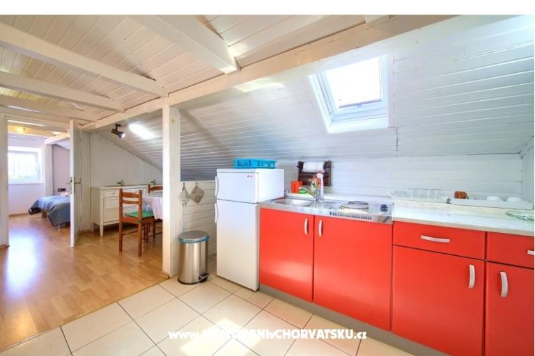 Apartmaji Stella Malinska Krk – foto 7