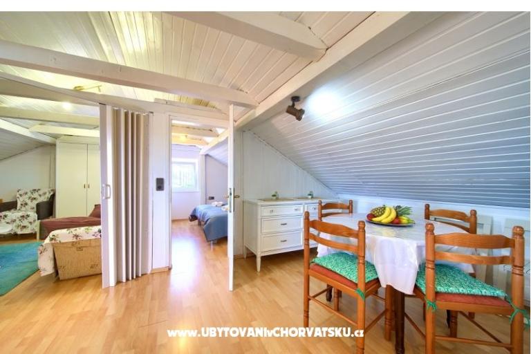 Apartmaji Stella Malinska Krk – foto 8