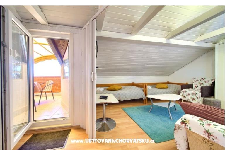 Apartmaji Stella Malinska Krk – foto 9