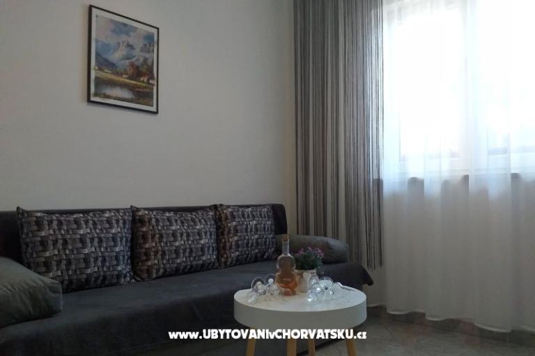 Apartmaji Tavčar – foto 10