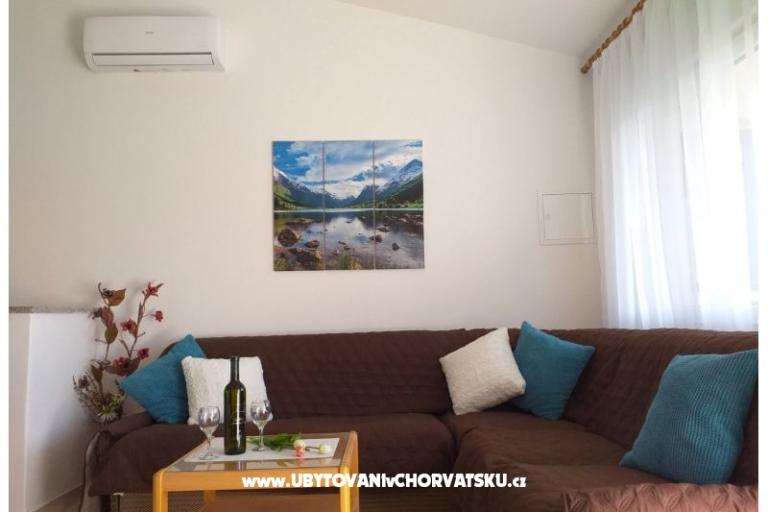 Apartmaji Tavčar – foto 11