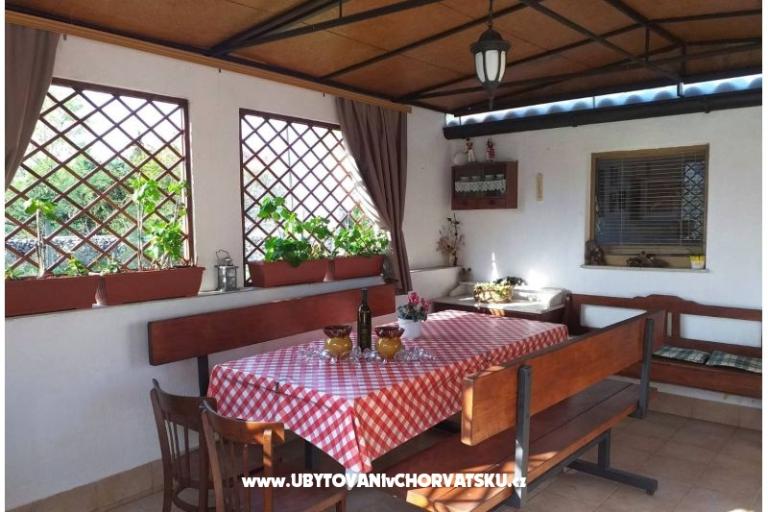 Apartmaji Tavčar – foto 6