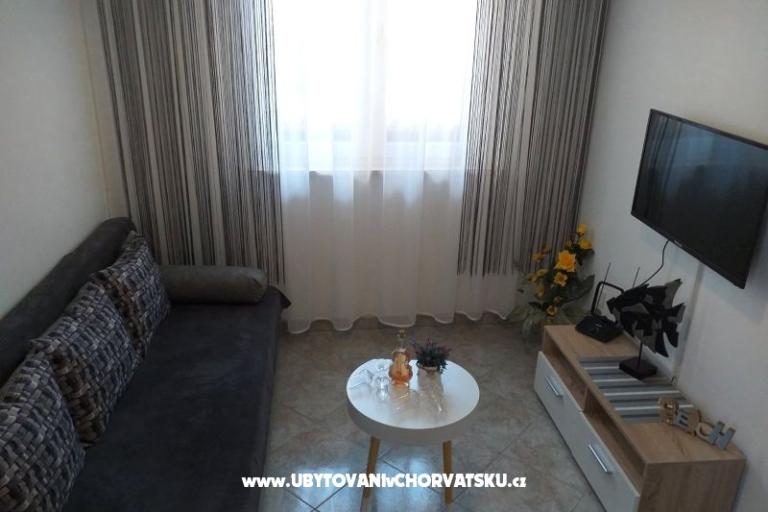 Apartmaji Tavčar – foto 8