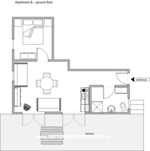 Apartmaji Tonković – foto 8