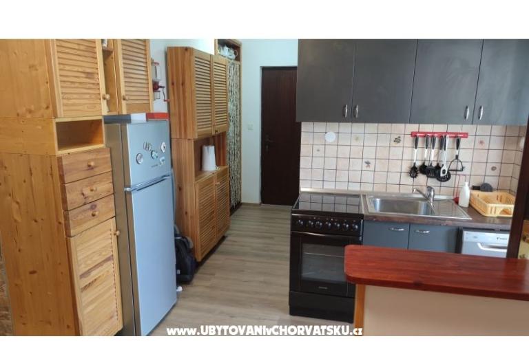 Apartmaji Tonković – foto 9