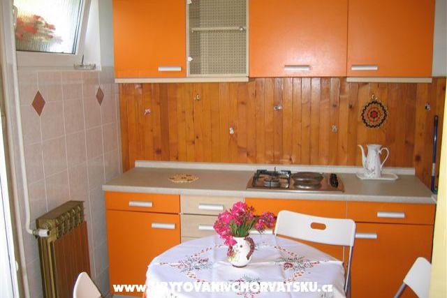 Apartmaji Tudor Krk – foto 6