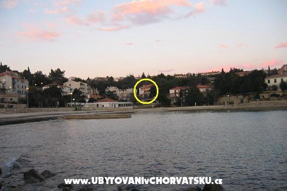 Apartmaji Tudor Krk – foto 8