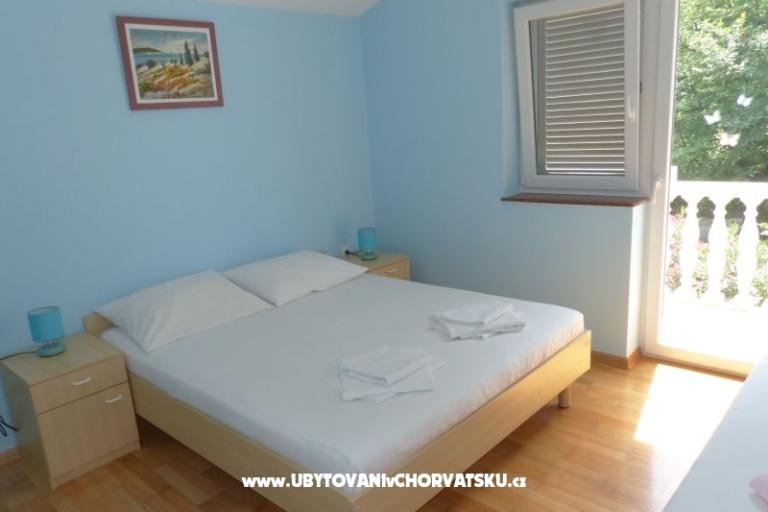 Apartmaji Viktorija Omišalj – foto 10