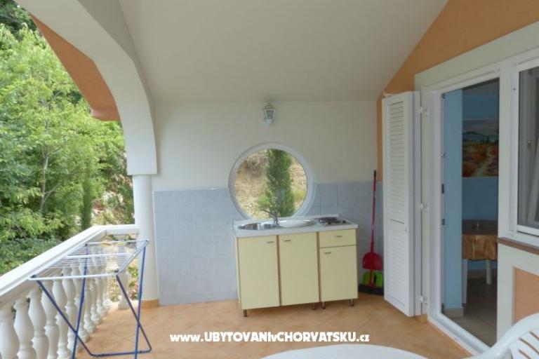 Apartmaji Viktorija Omišalj – foto 11