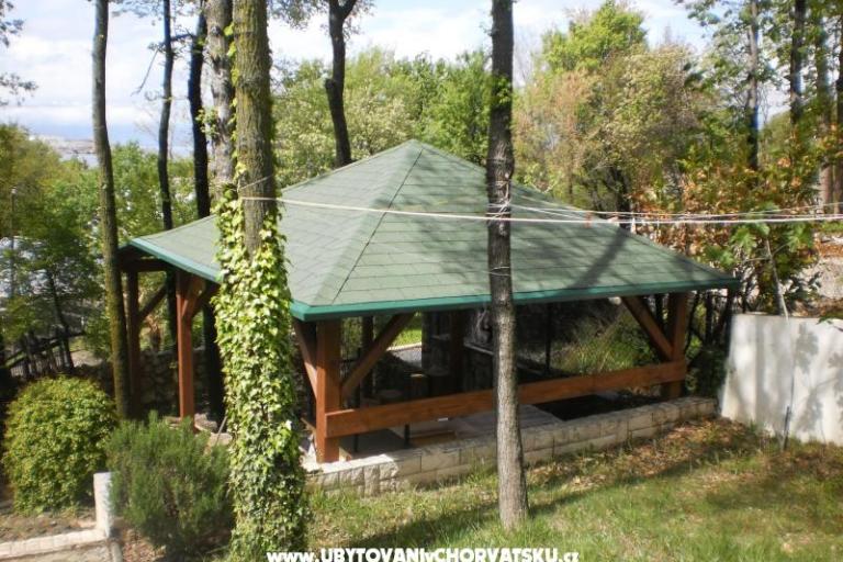 Apartmaji Viktorija Omišalj – foto 15