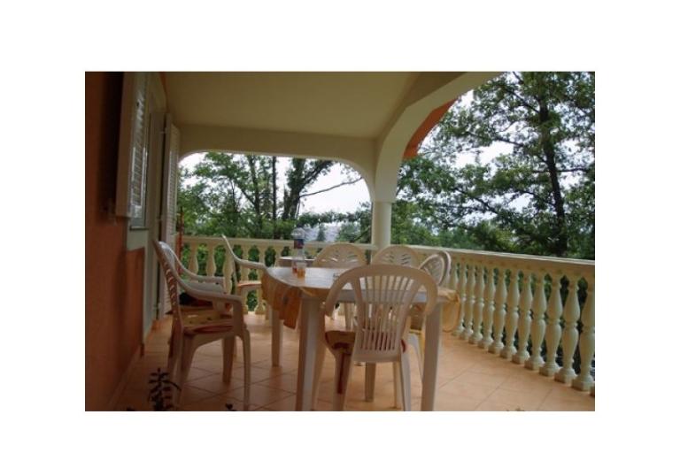 Apartmaji Viktorija Omišalj – foto 16