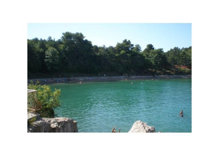 Apartmaji Viktorija Omišalj – foto 17