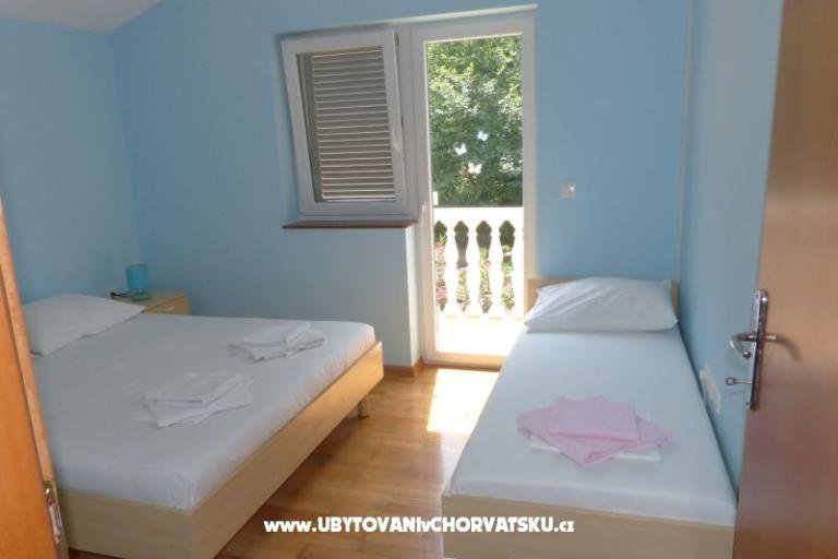 Apartmaji Viktorija Omišalj – foto 18