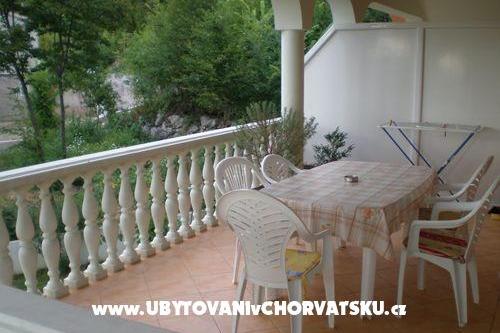 Apartmaji Viktorija Omišalj – foto 3