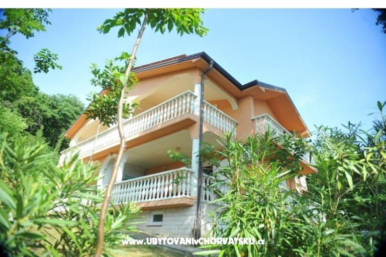 Apartmaji Viktorija Omišalj – foto 4