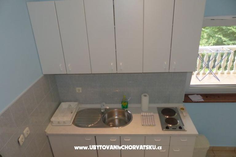 Apartmaji Viktorija Omišalj – foto 5
