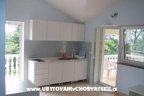 Apartmaji Viktorija Omišalj – foto 6
