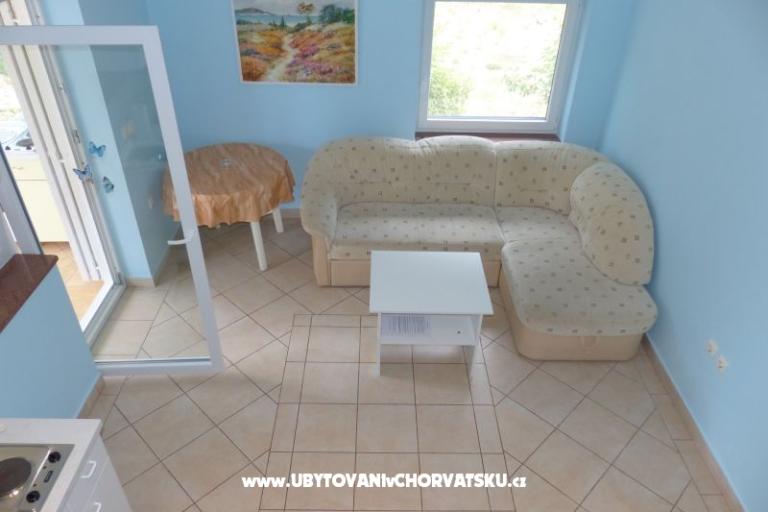Apartmaji Viktorija Omišalj – foto 7