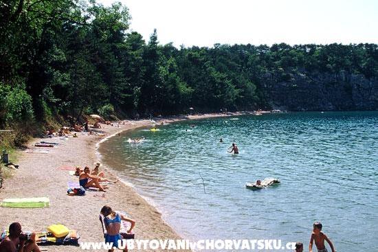 Apartmaji Viktorija Omišalj – foto 8