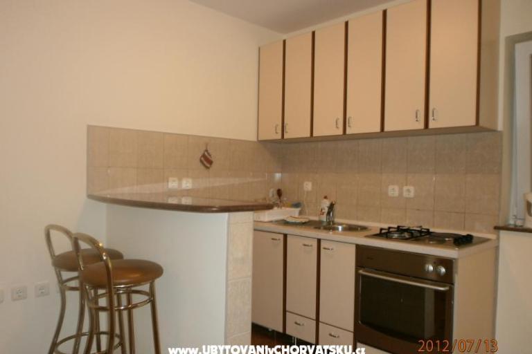 Apartmaji Viktorija Omišalj – foto 9