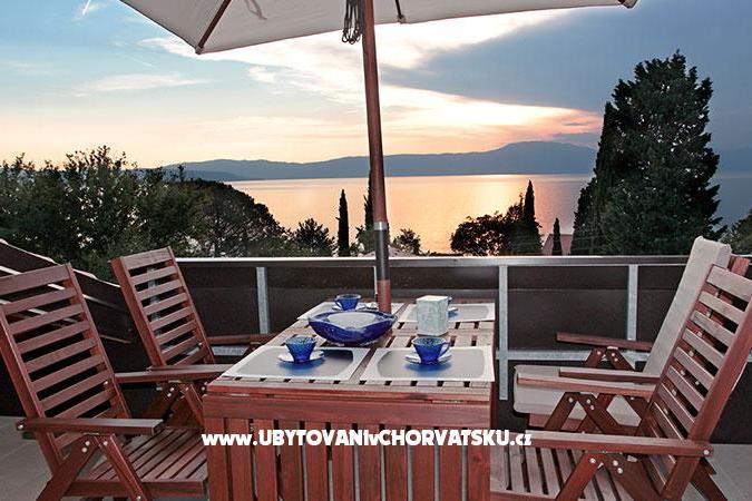 Apartmaji Villa Petra  – foto 3