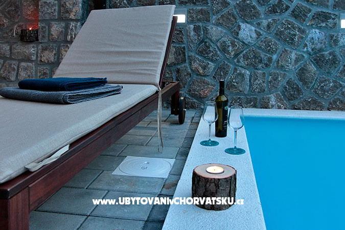 Apartmaji Villa Petra  – foto 4