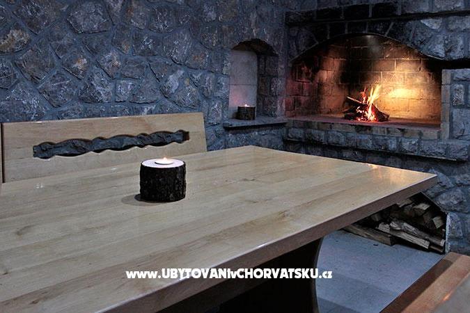 Apartmaji Villa Petra  – foto 6