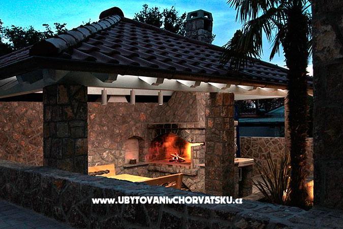 Apartmaji Villa Petra  – foto 8