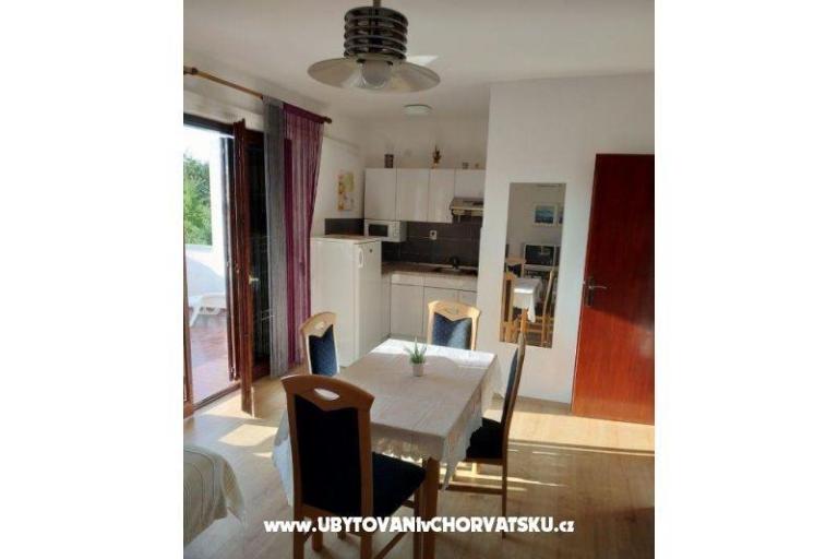 Apartmaji Vujicic Malinska – foto 8