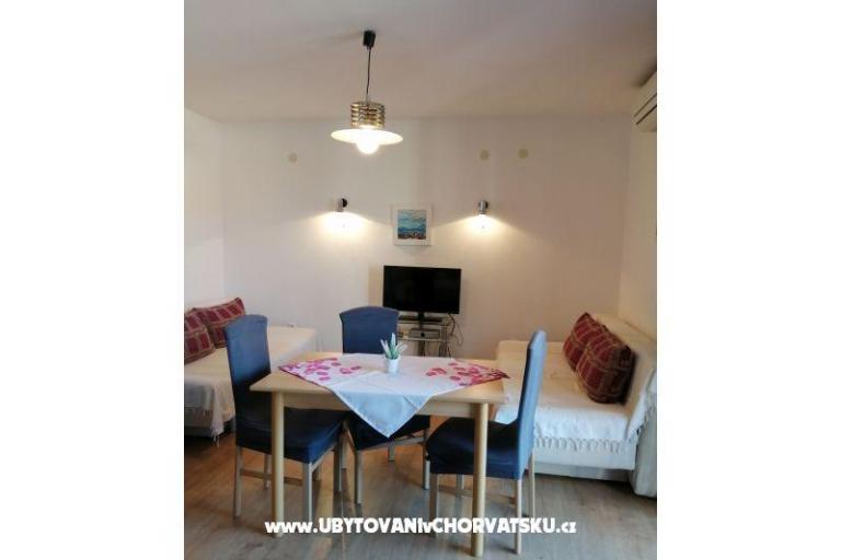 Apartmaji Vujicic Malinska – foto 9