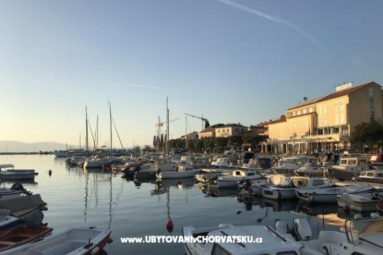 Apartmaji Vujicic Malinska – foto 11