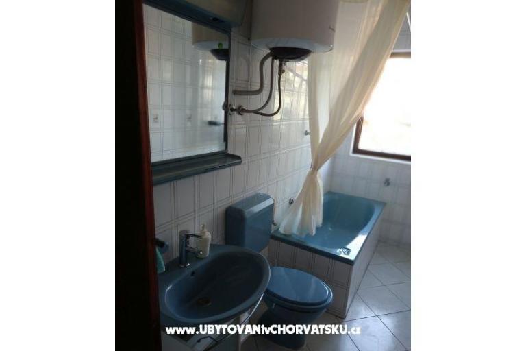 Apartmaji Vujicic Malinska – foto 12