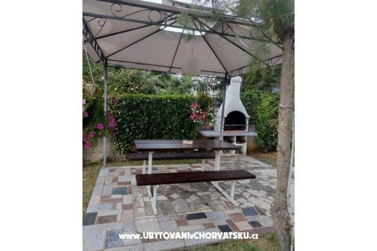 Apartmaji Vujicic Malinska – foto 13