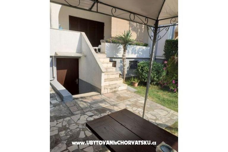 Apartmaji Vujicic Malinska – foto 14