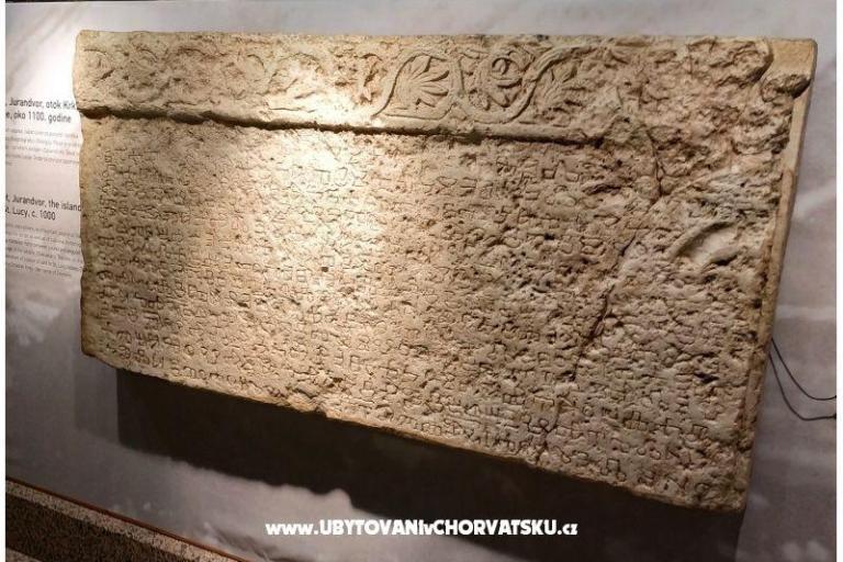 Apartmaji Vujicic Malinska – foto 15