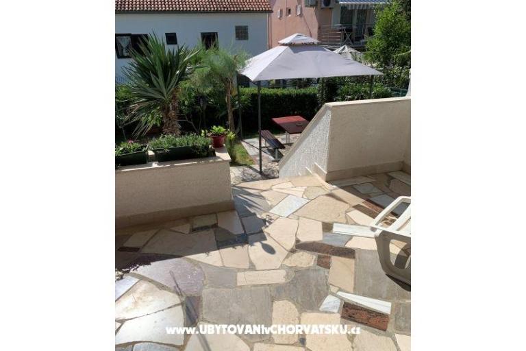 Apartmaji Vujicic Malinska – foto 16