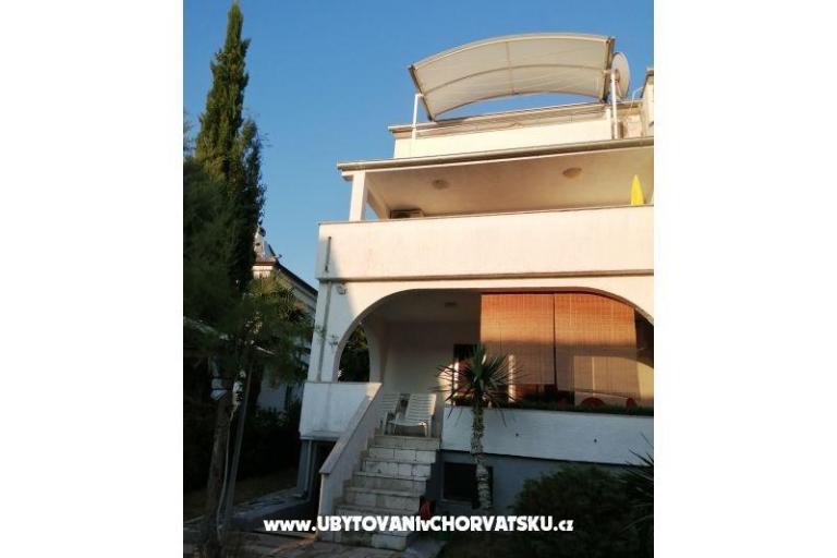 Apartmaji Vujicic Malinska – foto 17