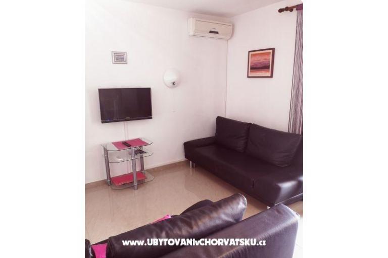 Apartmaji Vujicic Malinska – foto 2