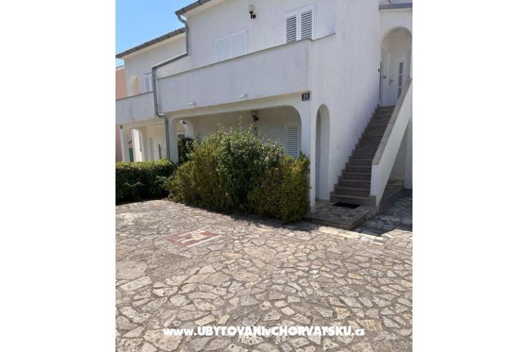 Apartmaji Vujicic Malinska – foto 20