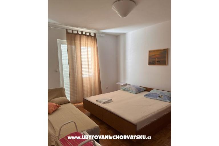Apartmaji Vujicic Malinska – foto 21