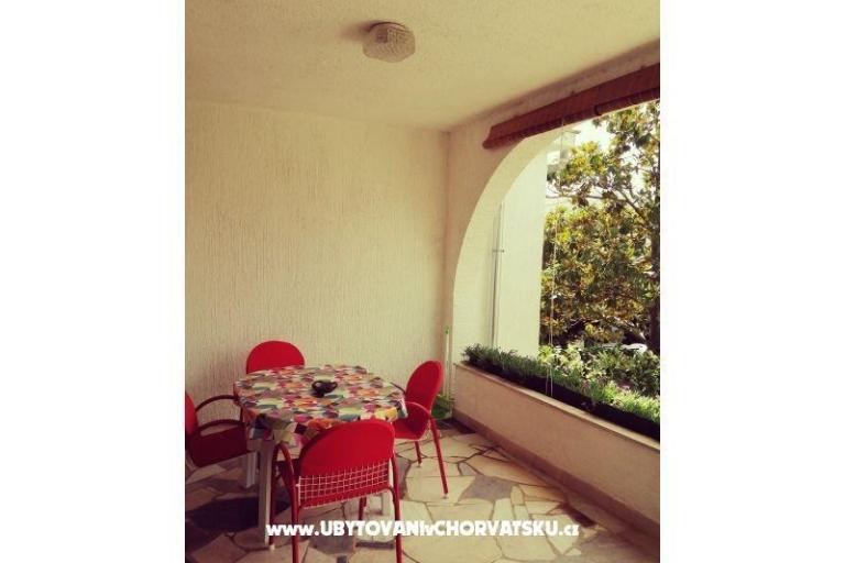 Apartmaji Vujicic Malinska – foto 5