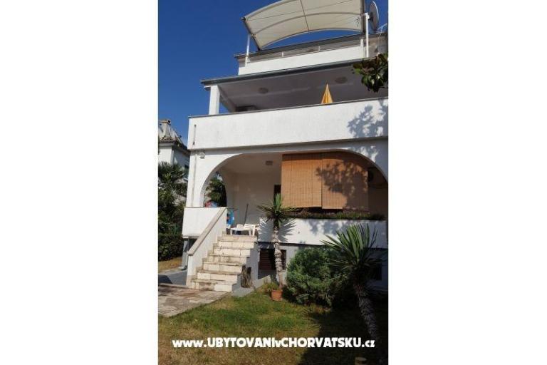 Apartmaji Vujicic Malinska – foto 6