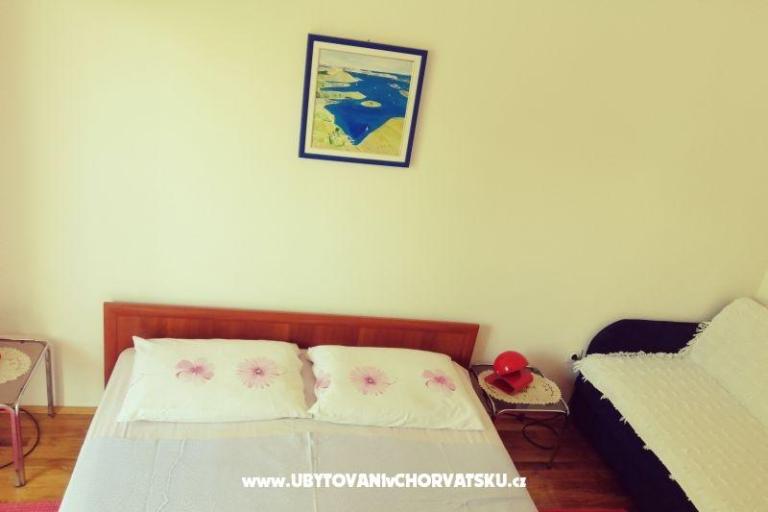 Apartmaji Vujicic Malinska – foto 7