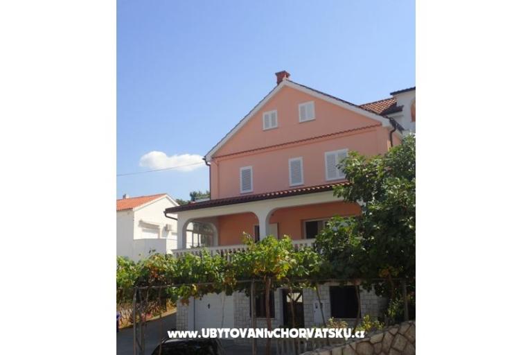 Apartmaji Vuković – foto 2