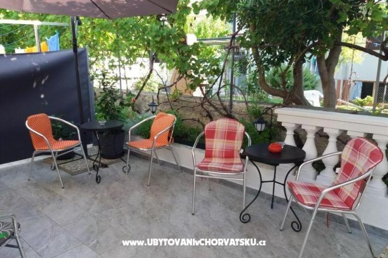 Apartmaji Žganec – foto 11