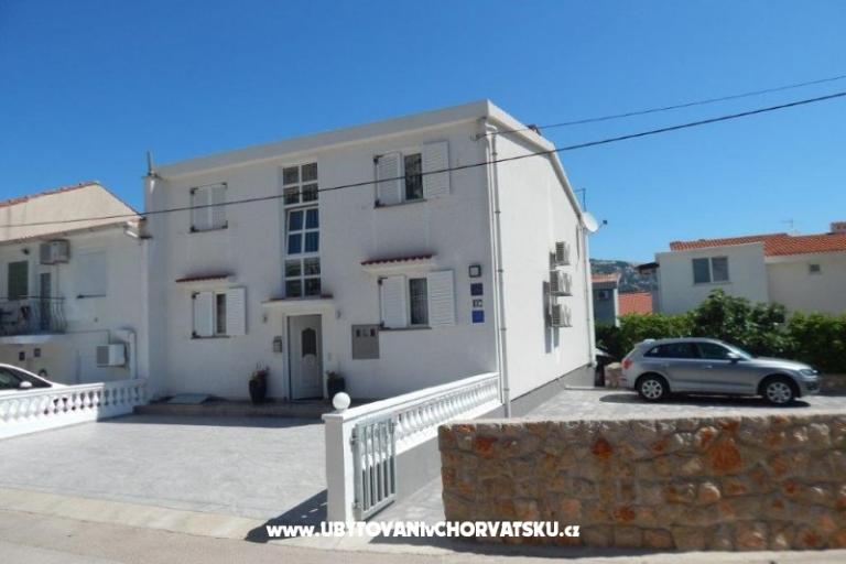 Apartmaji Žganec – foto 2