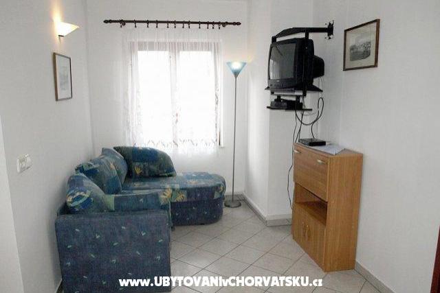 Apartmaji Maja i Sanja – foto 11