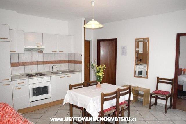 Apartmaji Maja i Sanja – foto 7