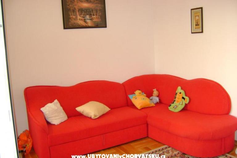 Apartmas Aragović – foto 3