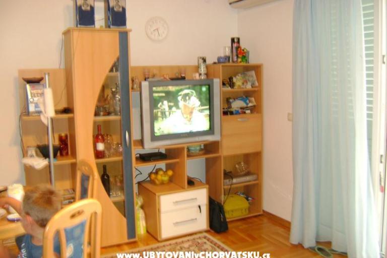 Apartmas Aragović – foto 4